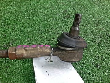 РУЛЕВАЯ РЕЙКА НА MITSUBISHI LANCER CEDIA CS5W 4G93