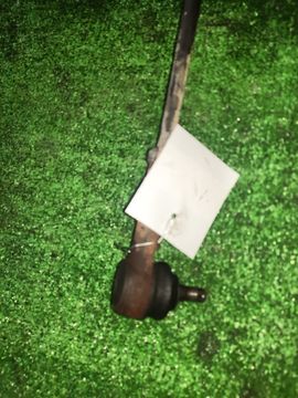 РУЛЕВАЯ РЕЙКА НА NISSAN CUBE Z10 CG13DE