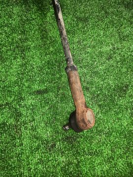 РУЛЕВАЯ РЕЙКА НА NISSAN CUBE Z10 CG13DE