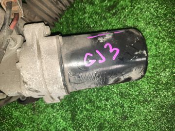 РУЛЕВАЯ РЕЙКА НА HONDA PARTNER GJ3 L15A