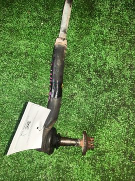 РУЛЕВАЯ РЕЙКА НА TOYOTA PRIUS NHW20 1NZ-FXE