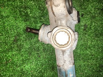 РУЛЕВАЯ РЕЙКА НА TOYOTA PRIUS NHW20 1NZ-FXE