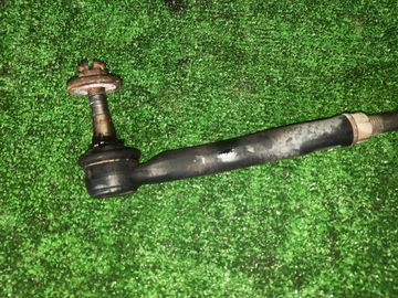 РУЛЕВАЯ РЕЙКА НА TOYOTA PRIUS NHW20 1NZ-FXE