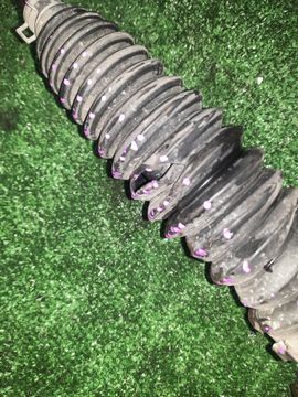 РУЛЕВАЯ РЕЙКА НА TOYOTA PRIUS NHW20 1NZ-FXE