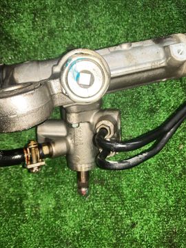 РУЛЕВАЯ РЕЙКА НА HONDA CR-V RE4 K24A