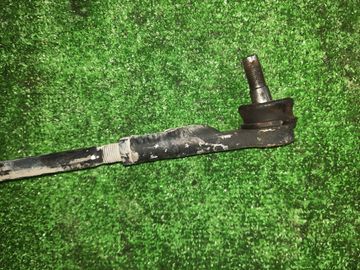 РУЛЕВАЯ РЕЙКА НА HONDA CR-V RE4 K24A