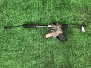 РУЛЕВАЯ РЕЙКА НА NISSAN MARCH K11 CG10DE