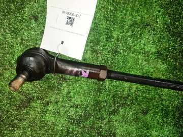 РУЛЕВАЯ РЕЙКА НА NISSAN MARCH K11 CG10DE