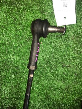 РУЛЕВАЯ РЕЙКА НА NISSAN LIBERTY PM12 SR20DE