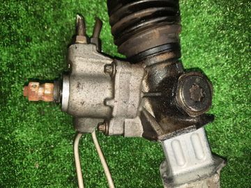 РУЛЕВАЯ РЕЙКА НА NISSAN LIBERTY PM12 SR20DE