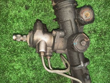 РУЛЕВАЯ РЕЙКА НА TOYOTA ALPHARD MNH10W 1MZ-FE