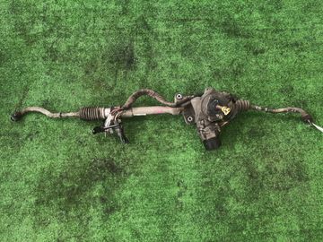 РУЛЕВАЯ РЕЙКА НА HONDA CIVIC FD1 R18A