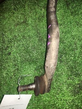 РУЛЕВАЯ РЕЙКА НА HONDA CIVIC FD1 R18A