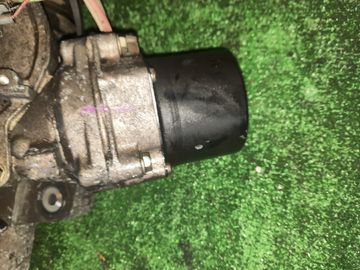 РУЛЕВАЯ РЕЙКА НА HONDA CIVIC FD1 R18A