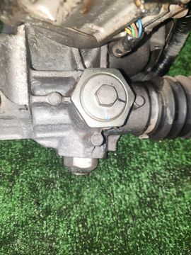 РУЛЕВАЯ РЕЙКА НА HONDA CIVIC FD1 R18A