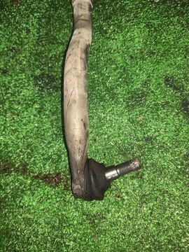 РУЛЕВАЯ РЕЙКА НА HONDA CIVIC FD1 R18A