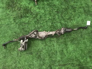 РУЛЕВАЯ РЕЙКА НА MAZDA ATENZA GH5FW L5-VE