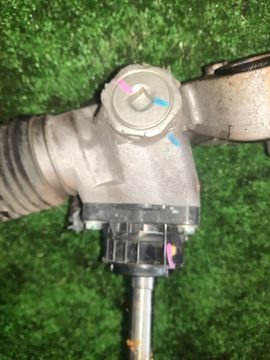 РУЛЕВАЯ РЕЙКА НА MAZDA ATENZA GH5FW L5-VE