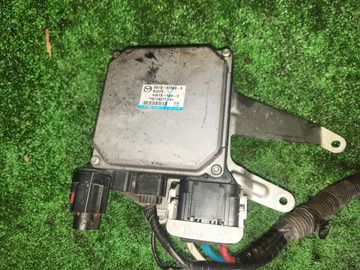 РУЛЕВАЯ РЕЙКА НА MAZDA ATENZA GH5FW L5-VE