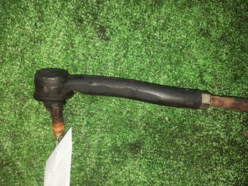 РУЛЕВАЯ РЕЙКА НА TOYOTA COROLLA NZE121 1NZ-FE