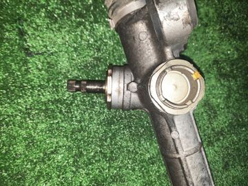 РУЛЕВАЯ РЕЙКА НА TOYOTA COROLLA NZE121 1NZ-FE