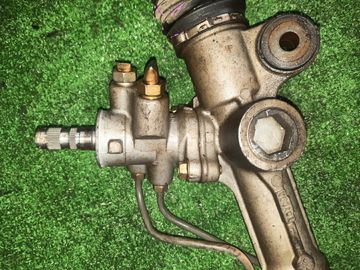 РУЛЕВАЯ РЕЙКА НА TOYOTA PREMIO ZZT245 1ZZ-FE