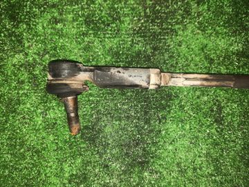 РУЛЕВАЯ РЕЙКА НА TOYOTA PREMIO ZZT245 1ZZ-FE