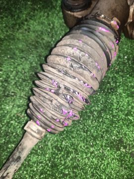 РУЛЕВАЯ РЕЙКА НА TOYOTA PREMIO ZZT245 1ZZ-FE