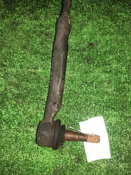 РУЛЕВАЯ РЕЙКА НА TOYOTA PRIUS NHW20 1NZ-FXE