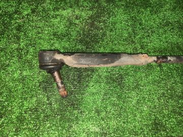 РУЛЕВАЯ РЕЙКА НА TOYOTA PRIUS NHW20 1NZ-FXE