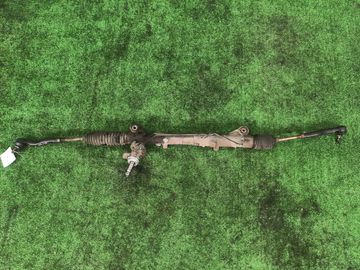 РУЛЕВАЯ РЕЙКА НА MAZDA DEMIO DY3W ZJ-VE