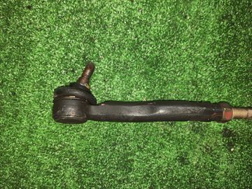 РУЛЕВАЯ РЕЙКА НА MAZDA DEMIO DY3W ZJ-VE