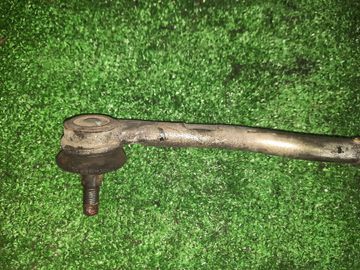 РУЛЕВАЯ РЕЙКА НА HONDA FIT ARIA GD8 L15A