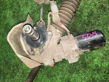 РУЛЕВАЯ РЕЙКА НА HONDA FIT ARIA GD8 L15A