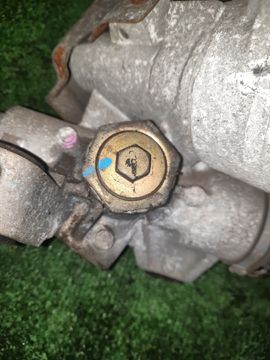 РУЛЕВАЯ РЕЙКА НА HONDA FIT ARIA GD8 L15A