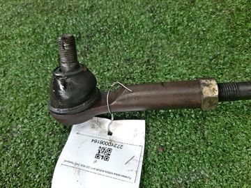 РУЛЕВАЯ РЕЙКА НА NISSAN AVENIR W11 QG18DE