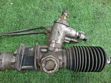 РУЛЕВАЯ РЕЙКА НА NISSAN AVENIR W11 QG18DE