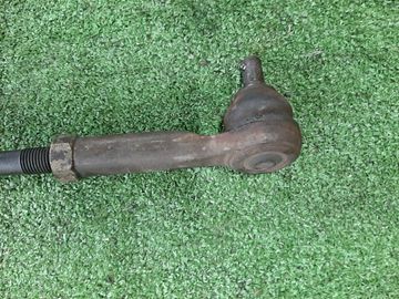 РУЛЕВАЯ РЕЙКА НА NISSAN AVENIR W11 QG18DE