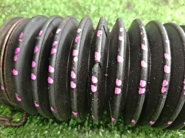 РУЛЕВАЯ РЕЙКА НА NISSAN PRIMERA QP12 QG18DE