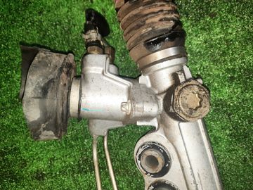 РУЛЕВАЯ РЕЙКА НА NISSAN CEFIRO A33 VQ20DE