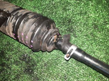 РУЛЕВАЯ РЕЙКА НА NISSAN CEFIRO A33 VQ20DE