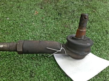 РУЛЕВАЯ РЕЙКА НА HONDA STEPWGN RF1 B20B