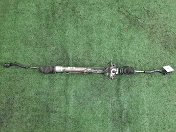 РУЛЕВАЯ РЕЙКА НА TOYOTA VITZ NCP10 2NZ-FE