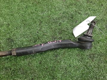 РУЛЕВАЯ РЕЙКА НА TOYOTA VITZ NCP10 2NZ-FE