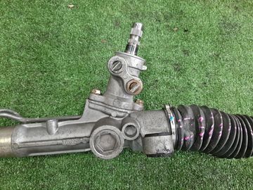 РУЛЕВАЯ РЕЙКА НА TOYOTA VITZ NCP10 2NZ-FE