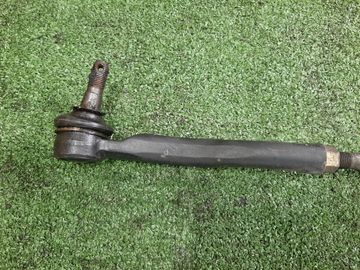 РУЛЕВАЯ РЕЙКА НА TOYOTA VITZ NCP10 2NZ-FE