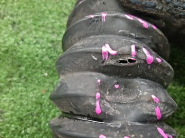 РУЛЕВАЯ РЕЙКА НА TOYOTA VITZ NCP10 2NZ-FE