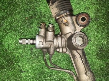 РУЛЕВАЯ РЕЙКА НА TOYOTA ALLION ZZT245 1ZZ-FE