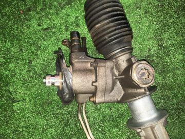 РУЛЕВАЯ РЕЙКА НА NISSAN PRIMERA QP11 QG18DE