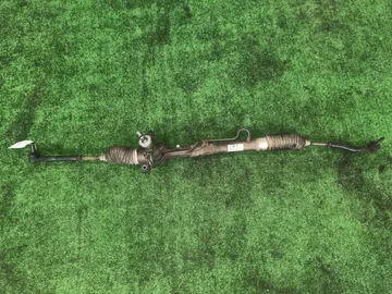 РУЛЕВАЯ РЕЙКА НА TOYOTA VITZ NCP10 2NZ-FE